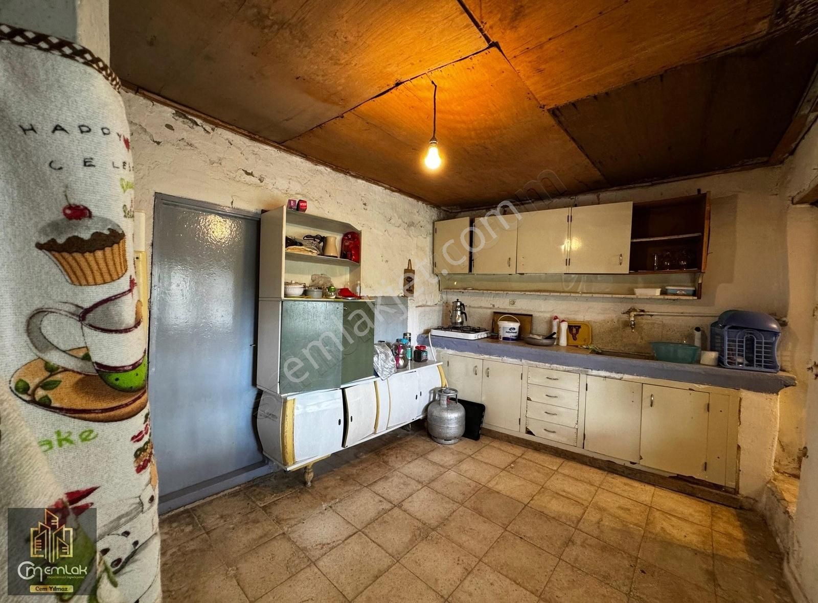 Cm Emlak A.kayabaşı Mah. Kayardı Mükemmel Konum 1736 M2 Evli Bağ - Görsel 6