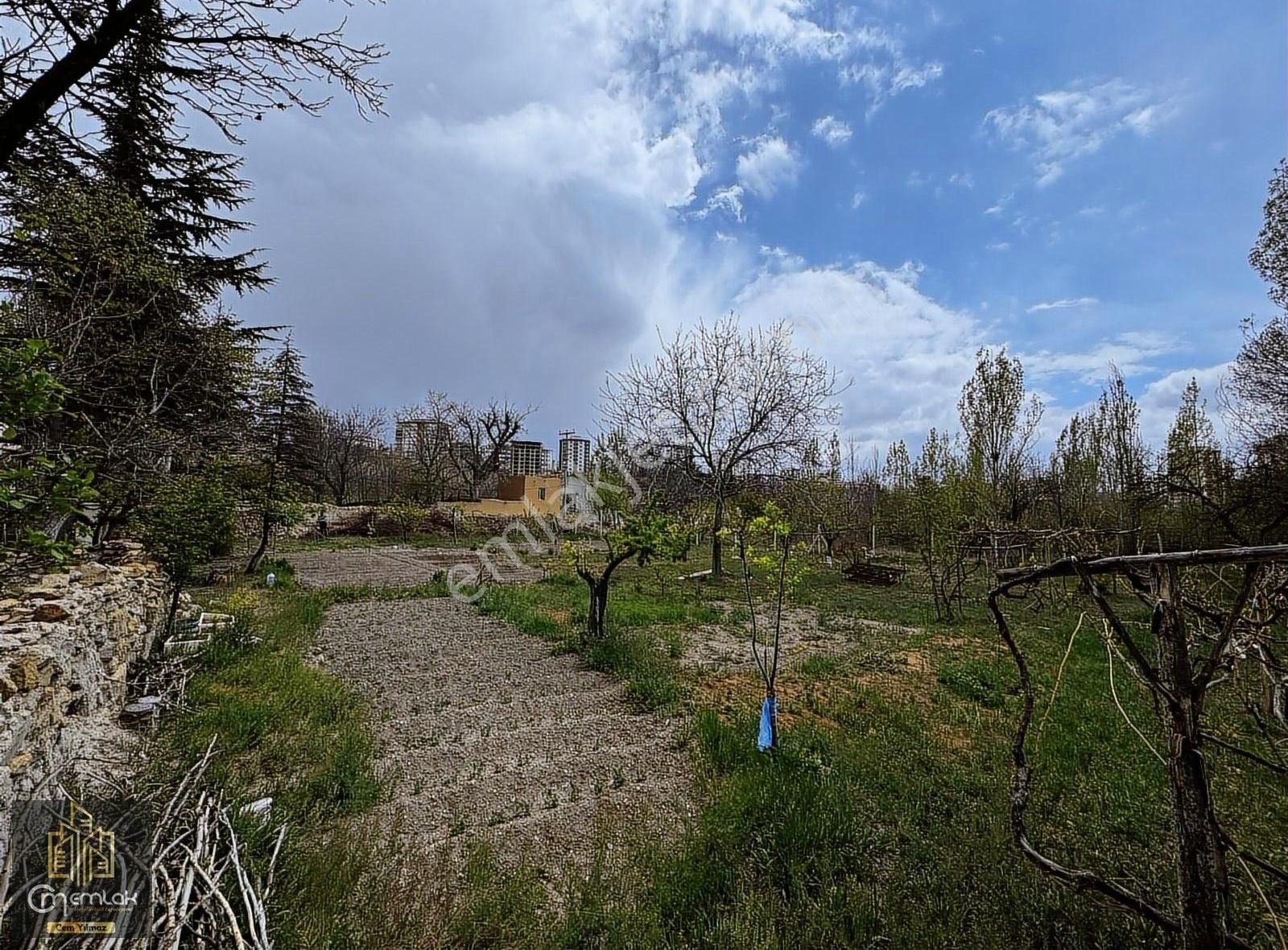 Cm Emlak A.kayabaşı Mah. Kayardı Mükemmel Konum 1736 M2 Evli Bağ - Görsel 19