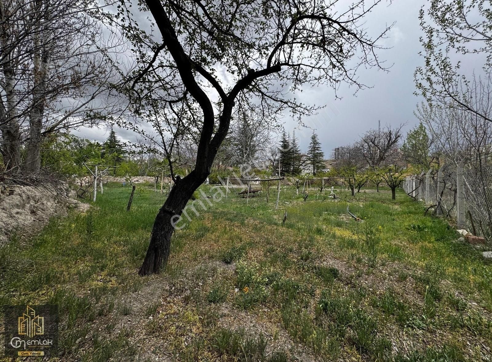 Cm Emlak A.kayabaşı Mah. Kayardı Mükemmel Konum 1736 M2 Evli Bağ - Görsel 31