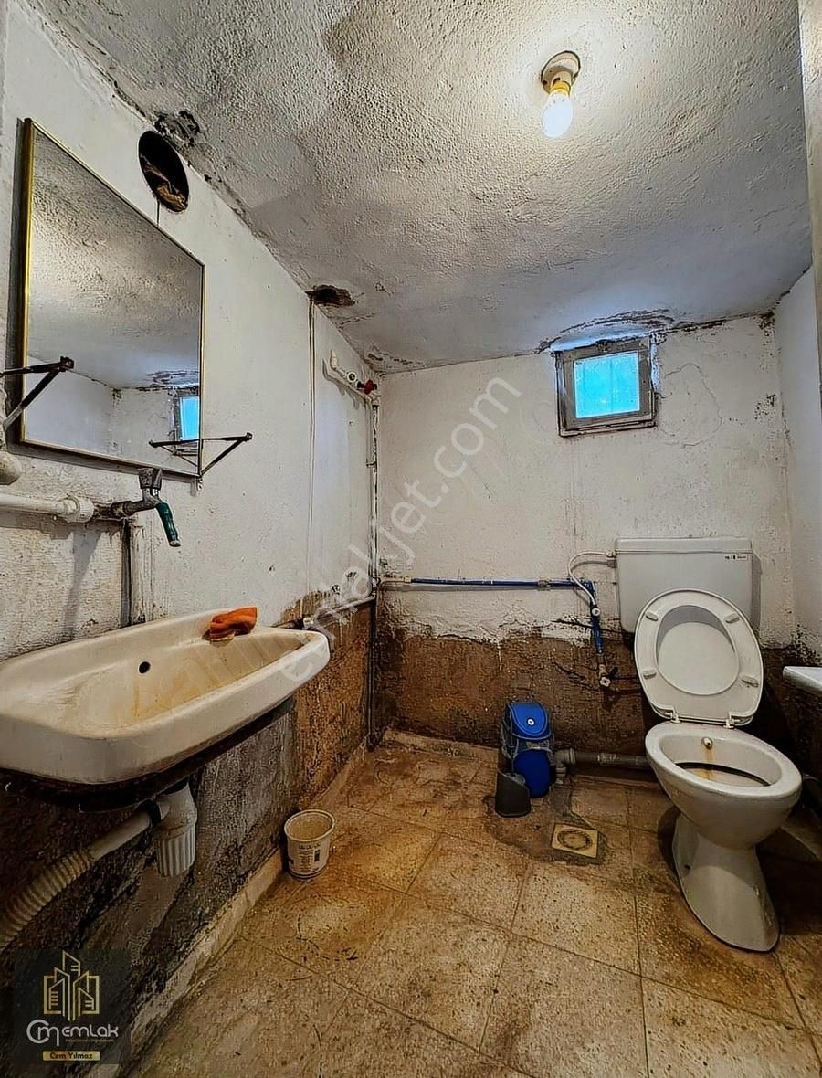 Cm Emlak A.kayabaşı Mah. Kayardı Mükemmel Konum 1736 M2 Evli Bağ - Görsel 8