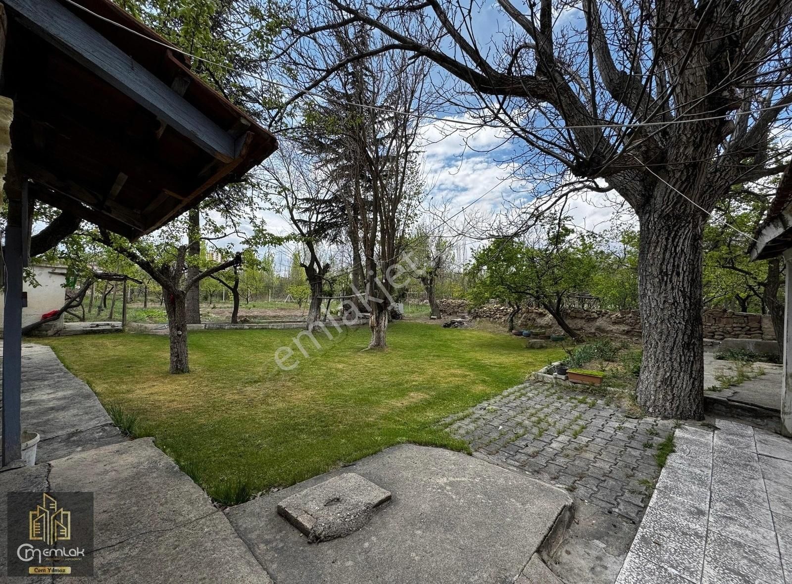 Cm Emlak A.kayabaşı Mah. Kayardı Mükemmel Konum 1736 M2 Evli Bağ - Görsel 33