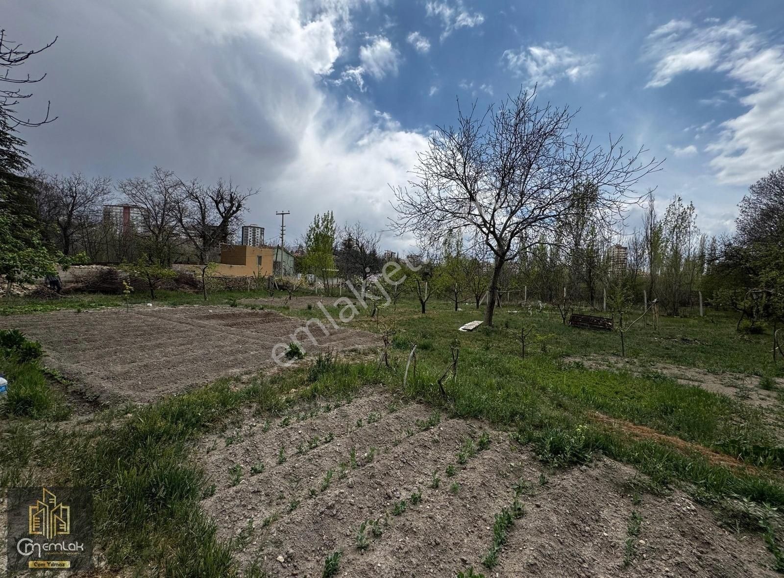 Cm Emlak A.kayabaşı Mah. Kayardı Mükemmel Konum 1736 M2 Evli Bağ - Görsel 27