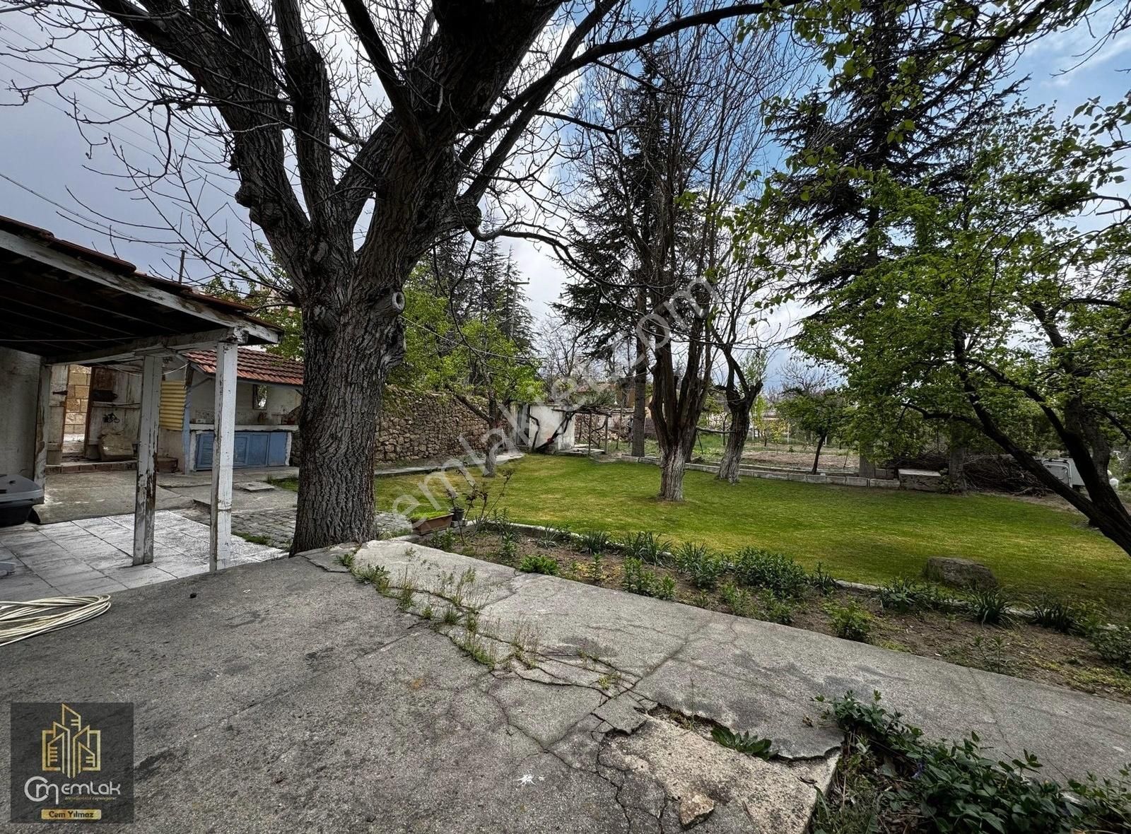 Cm Emlak A.kayabaşı Mah. Kayardı Mükemmel Konum 1736 M2 Evli Bağ - Görsel 29