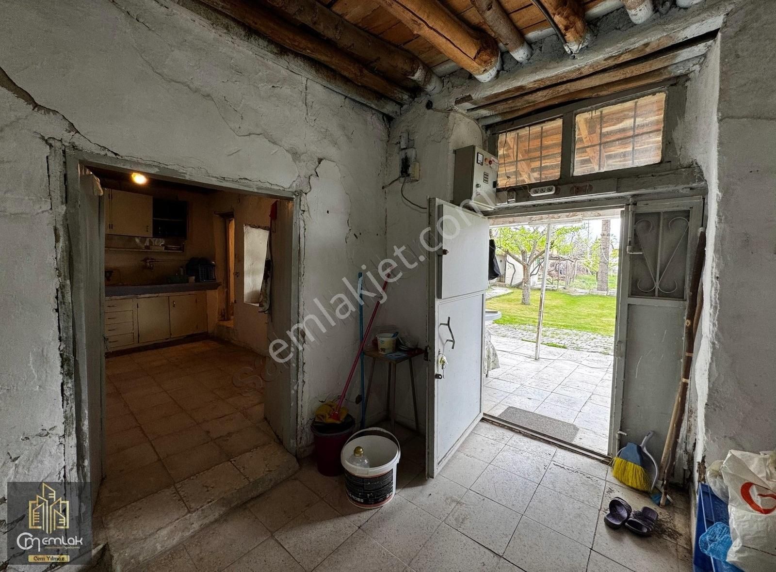 Cm Emlak A.kayabaşı Mah. Kayardı Mükemmel Konum 1736 M2 Evli Bağ - Görsel 22