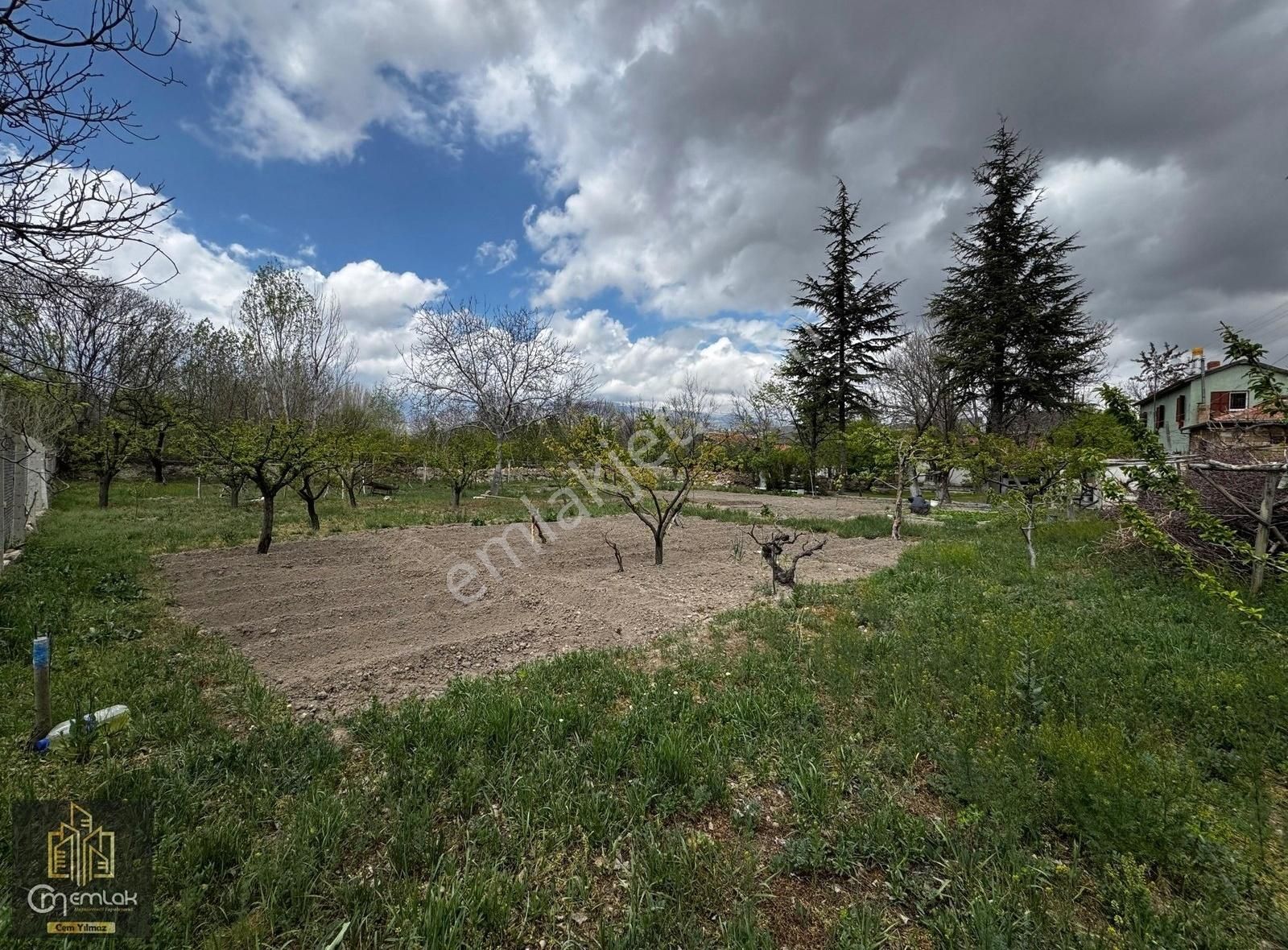 Cm Emlak A.kayabaşı Mah. Kayardı Mükemmel Konum 1736 M2 Evli Bağ - Görsel 2