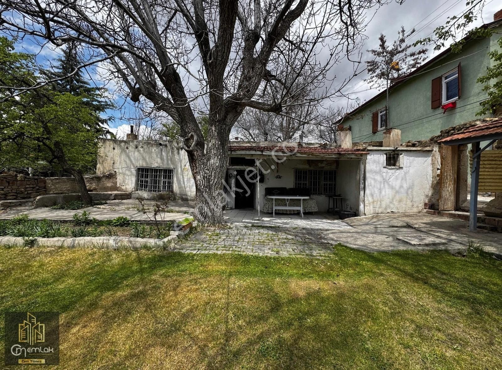 Cm Emlak A.kayabaşı Mah. Kayardı Mükemmel Konum 1736 M2 Evli Bağ - Görsel 23