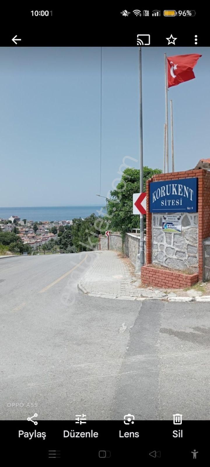 Uygun Fiyatlı Kadınlar Denizinde Yazlık Kuşadası