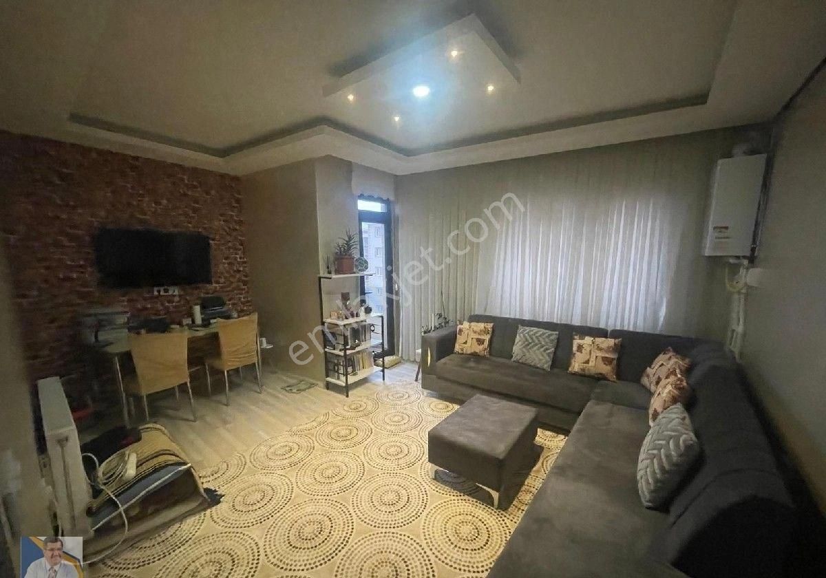 Vali Mithat Bey Mahallesinde Yeni Yapı 1+1 Satılık Daire