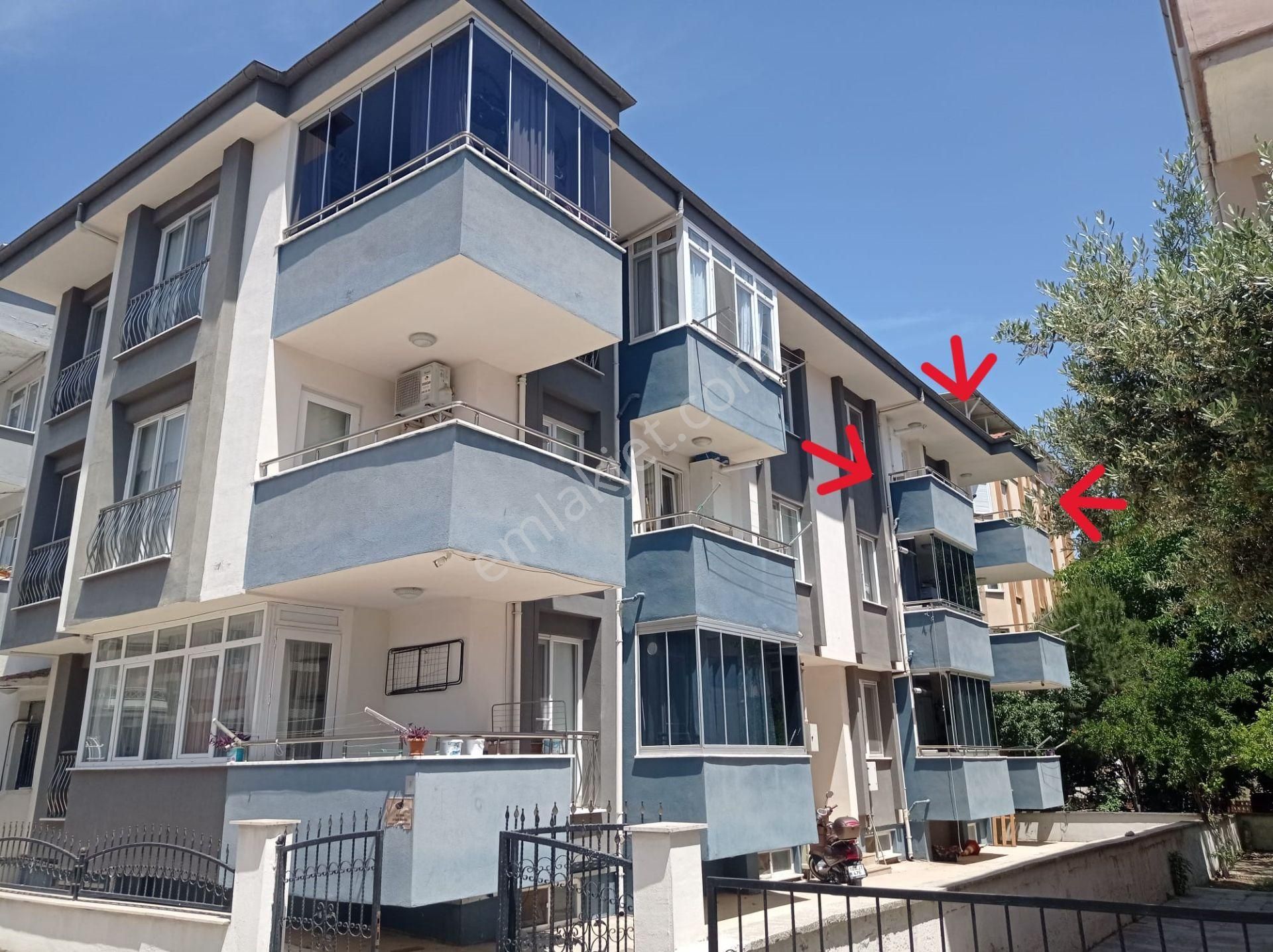 Arter Emlak’tan Plevne Mahallesinde 2+1 Kiralık Daire