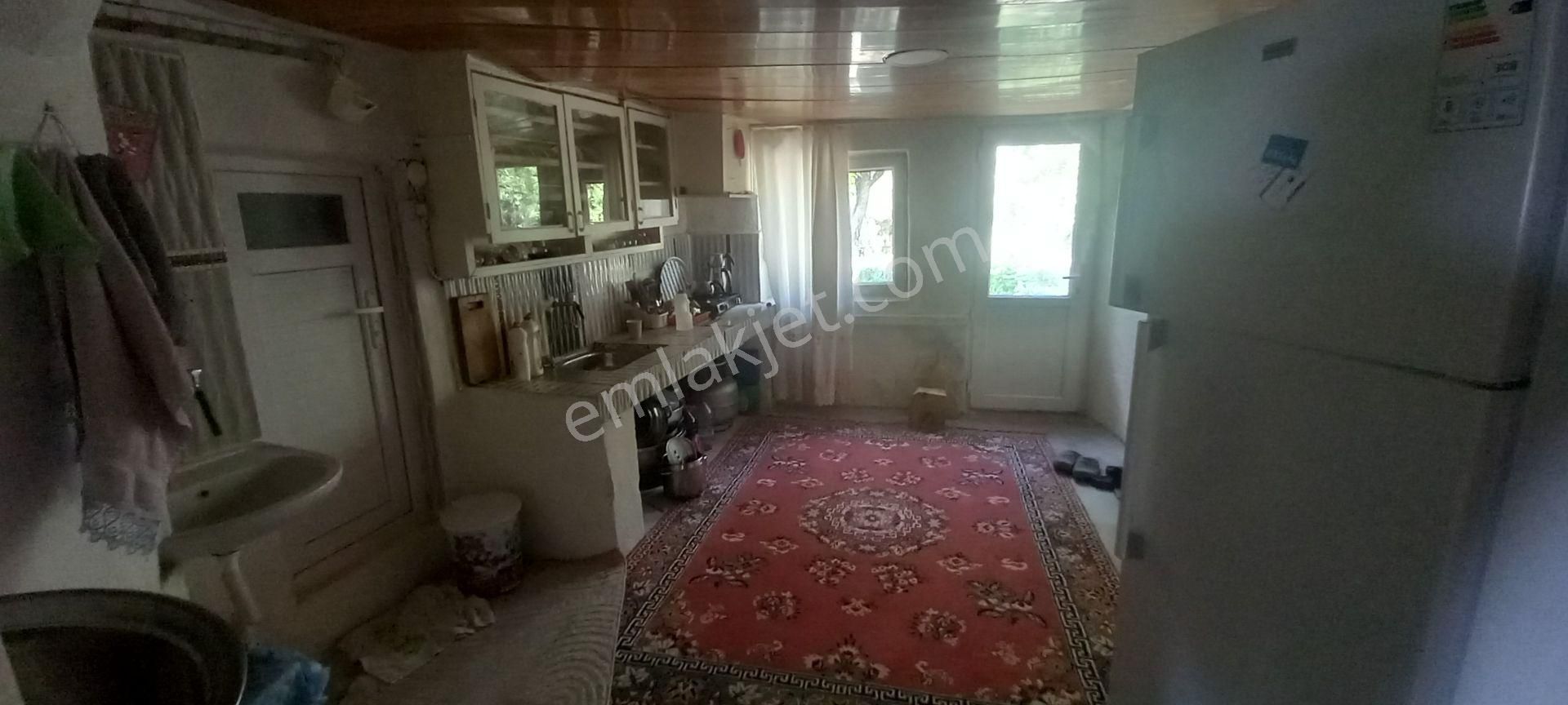 Zeytinliova Da Satılık 346 M2 Arsalı Müstakil 2.katlı Köy Evi 1.650.000 Tl