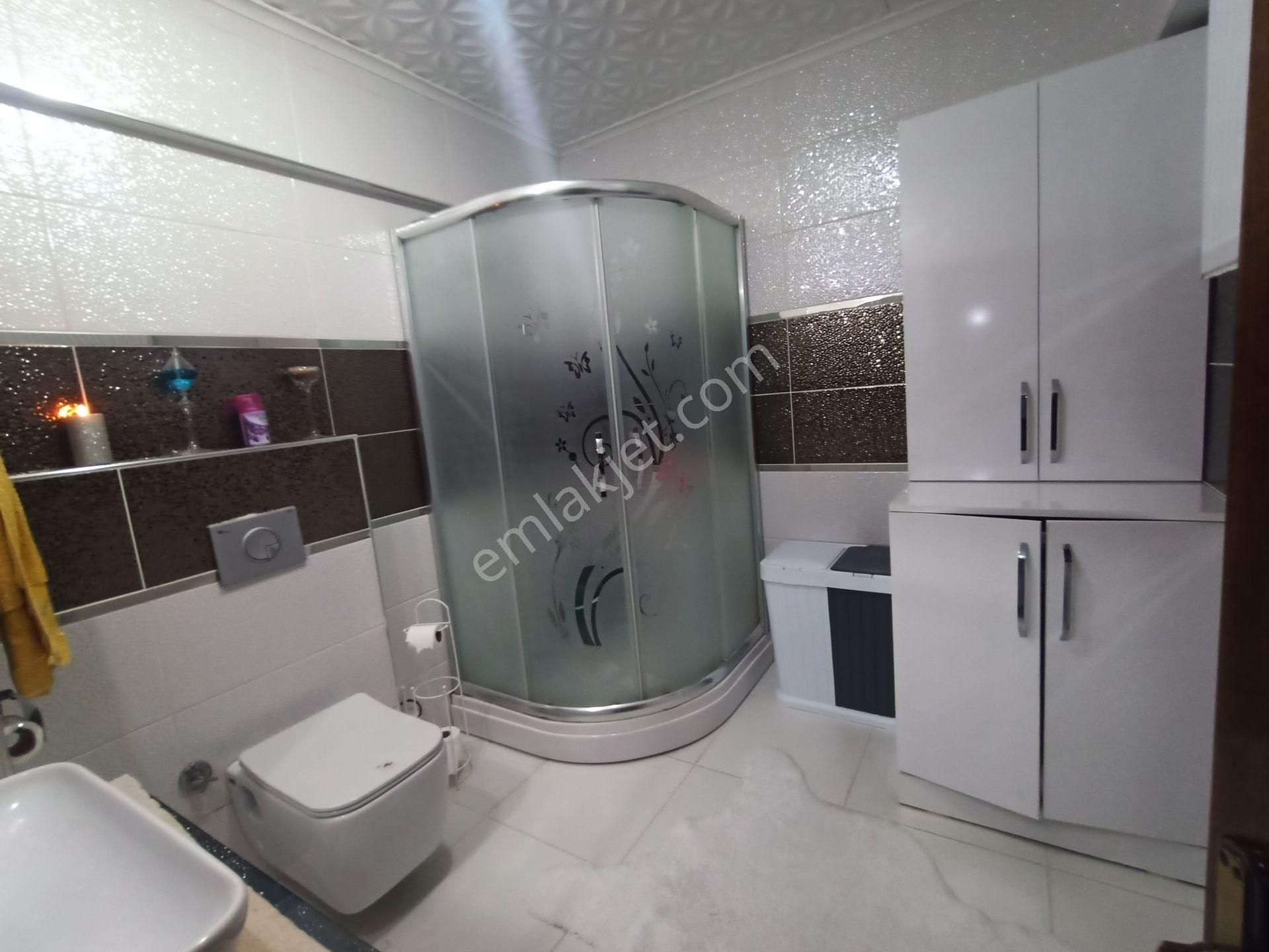 Bursa Osmangazi Çekirge Satılık Bakımlı Daire - Görsel 16