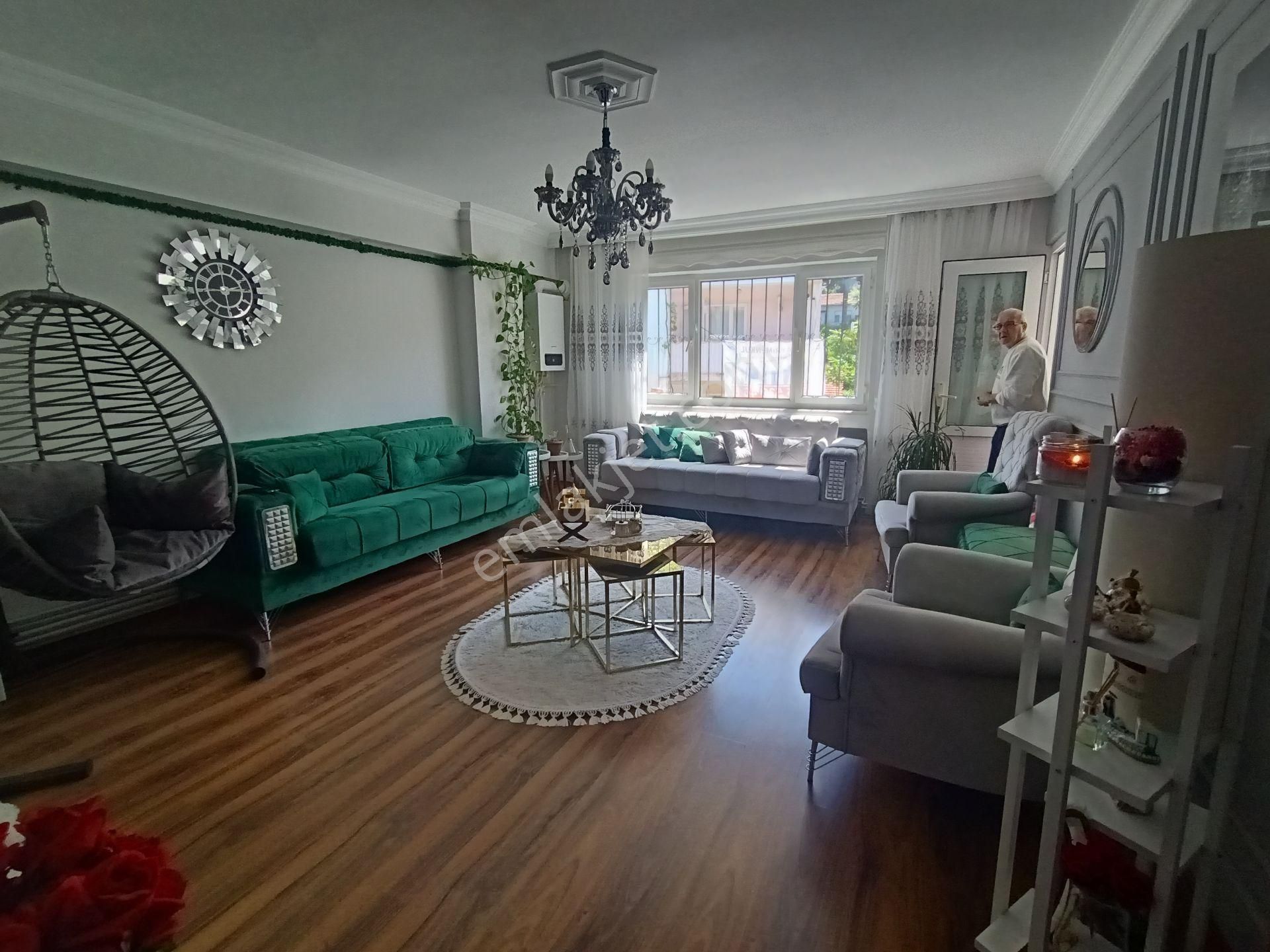 Bursa Osmangazi Çekirge Satılık Bakımlı Daire - Görsel 3