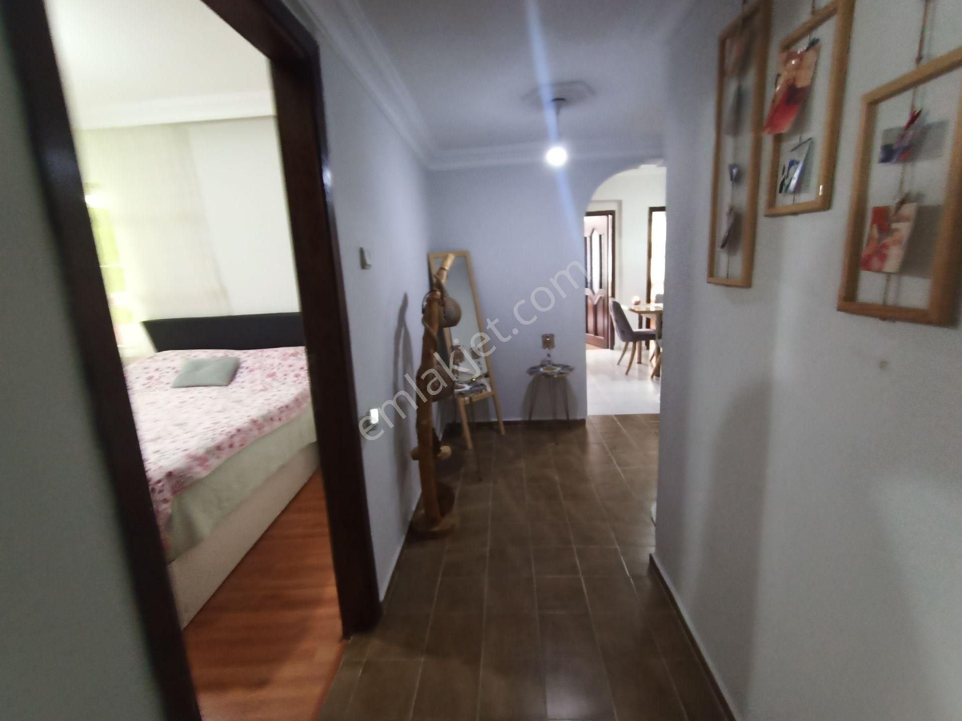 Bursa Osmangazi Çekirge Satılık Bakımlı Daire - Görsel 18