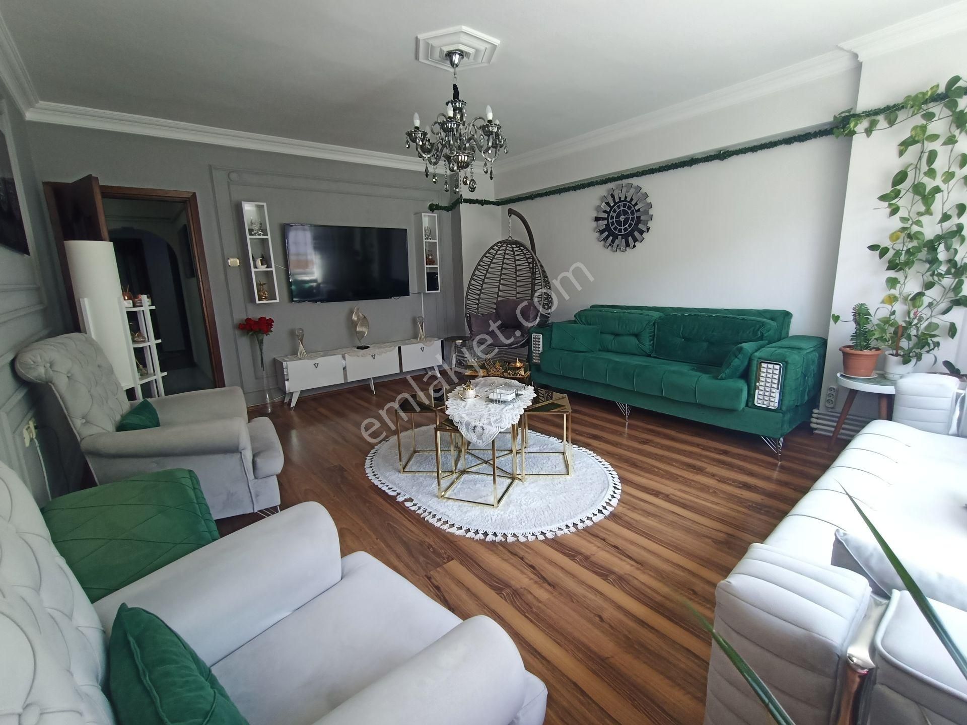 Bursa Osmangazi Çekirge Satılık Bakımlı Daire - Görsel 4