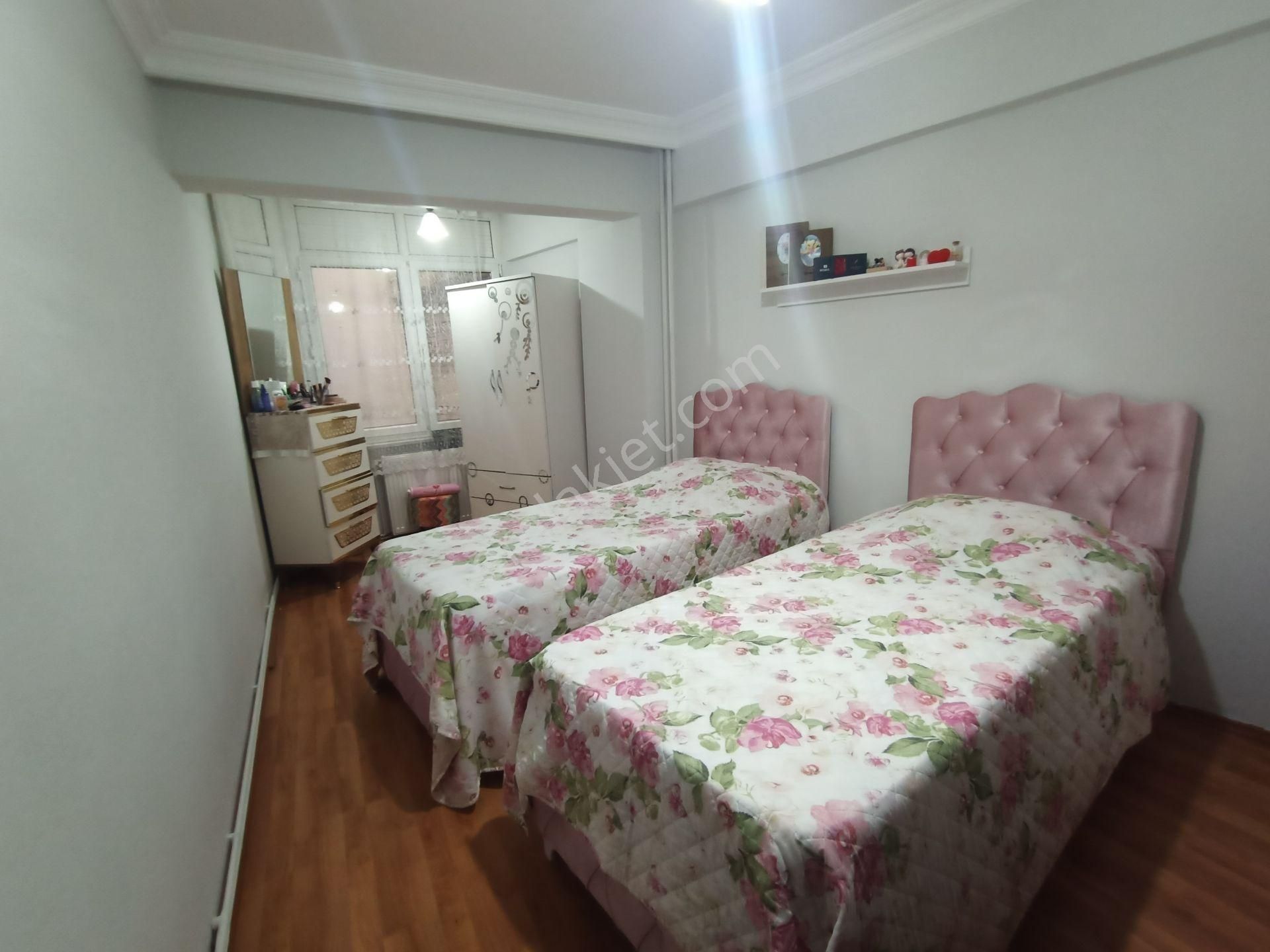 Bursa Osmangazi Çekirge Satılık Bakımlı Daire - Görsel 14