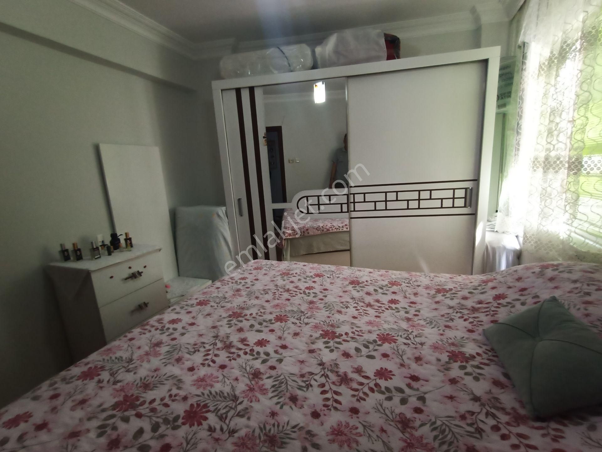 Bursa Osmangazi Çekirge Satılık Bakımlı Daire - Görsel 13