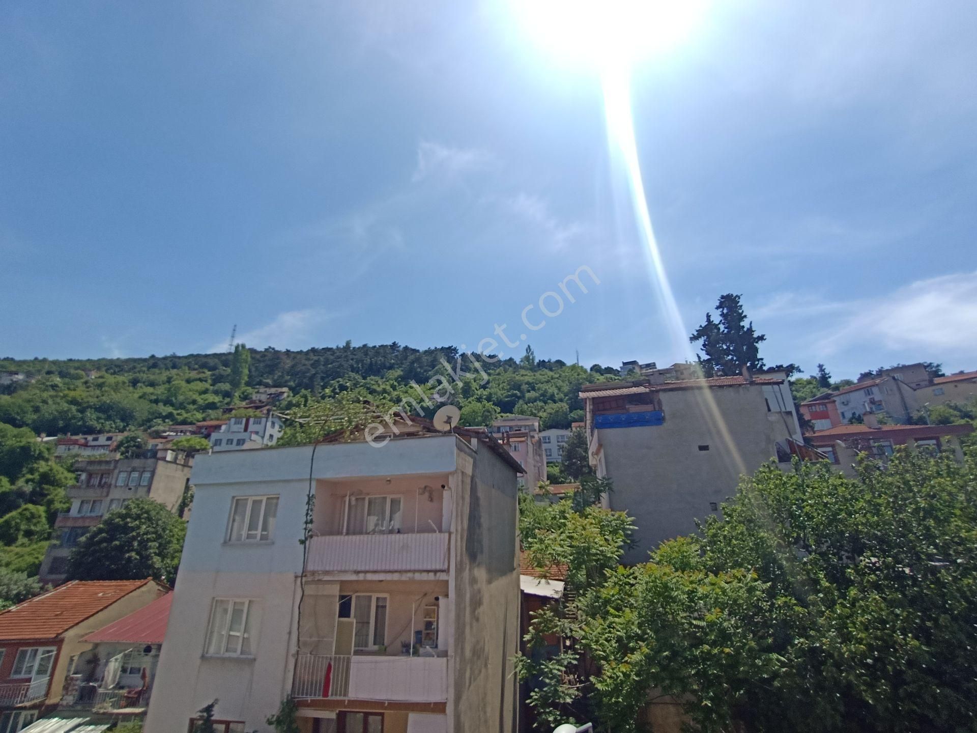 Bursa Osmangazi Çekirge Satılık Bakımlı Daire - Görsel 7