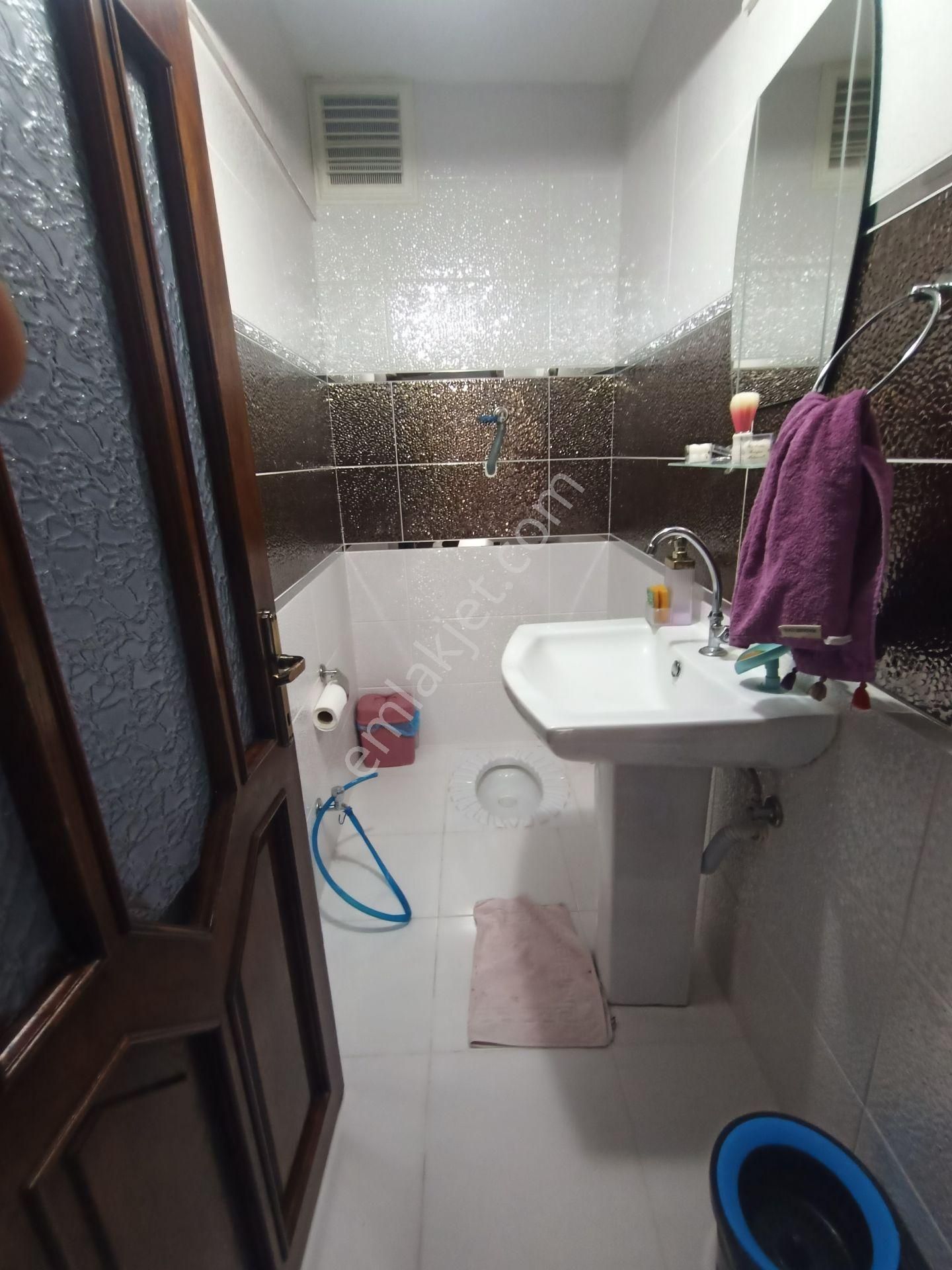 Bursa Osmangazi Çekirge Satılık Bakımlı Daire - Görsel 19