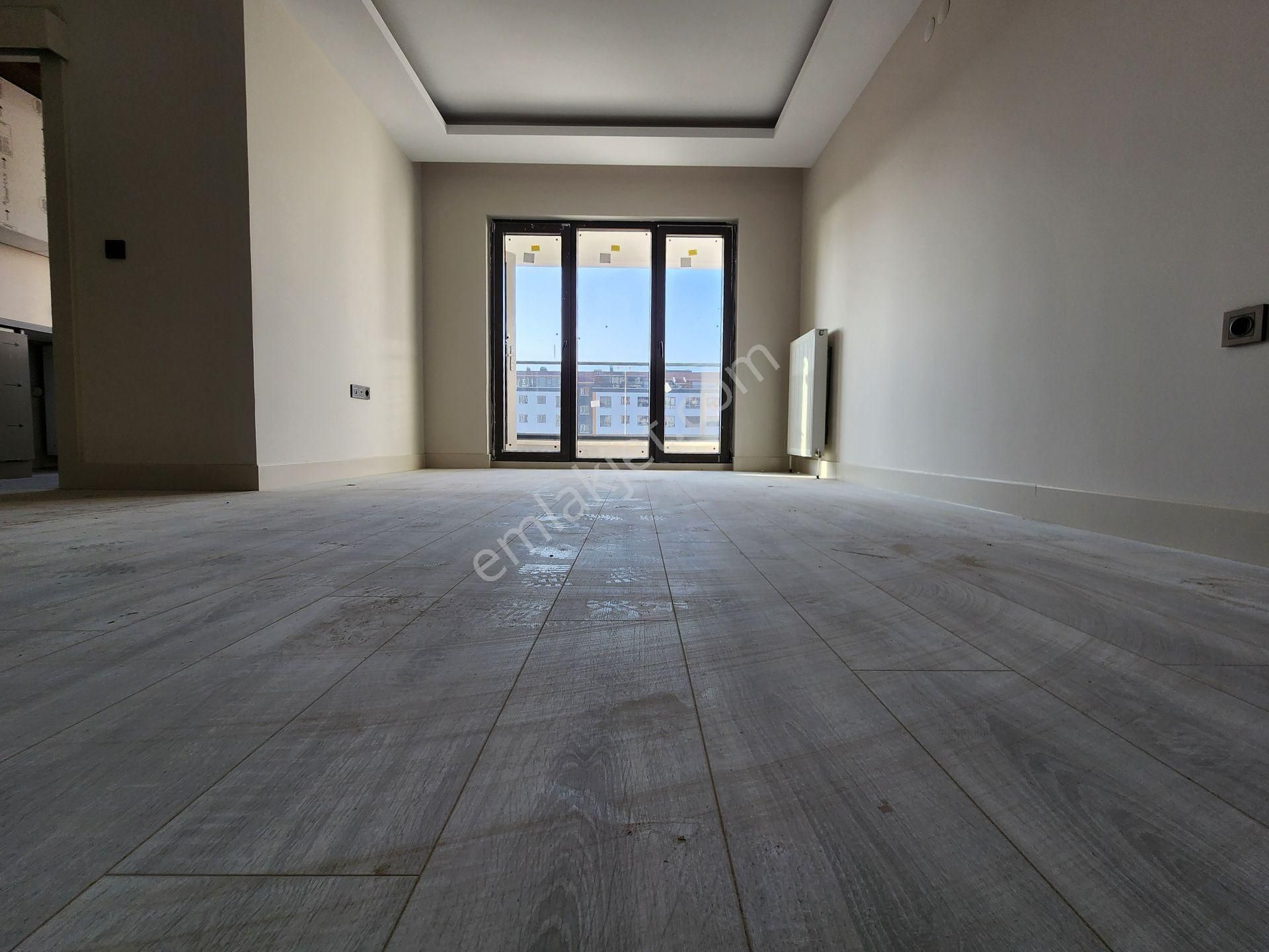Hisar Premıum'dan Bagımsız Mutfak İskanlı Güvenlikli Sitede 2+1