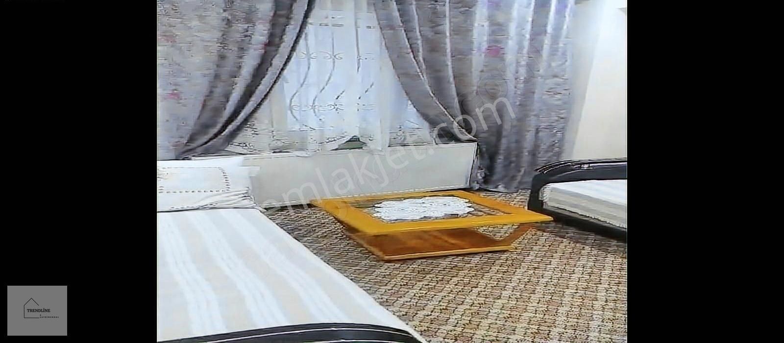 Zeytinburnu Gökalp'te Yeni Bina'da Eşyalı 2+1 Kiralık Daire