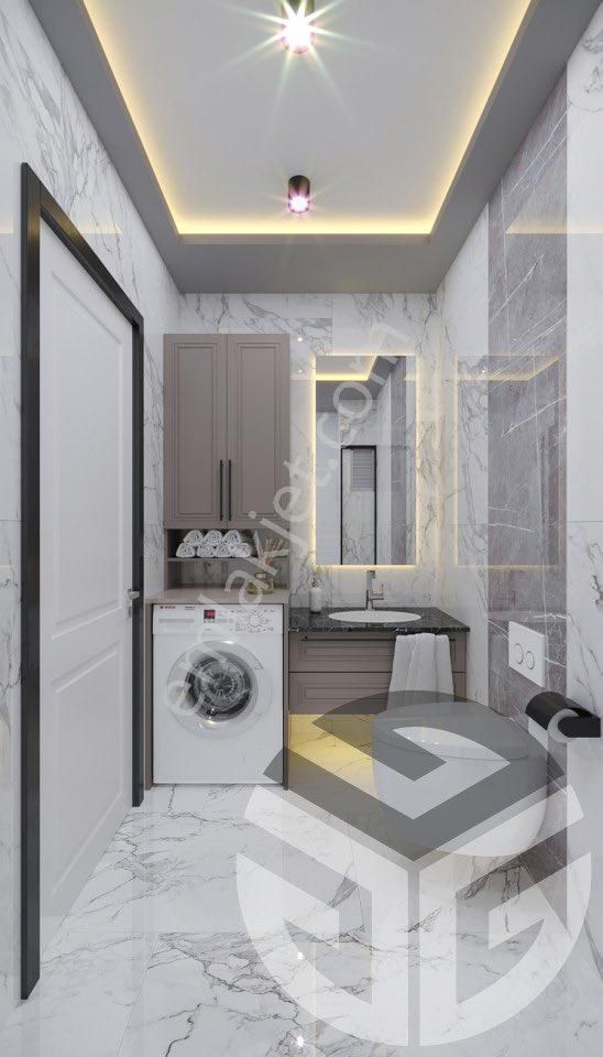 Fırsat Ultra Lüx Daire!!eşsiz !deniz Manzaralı! - Görsel 25