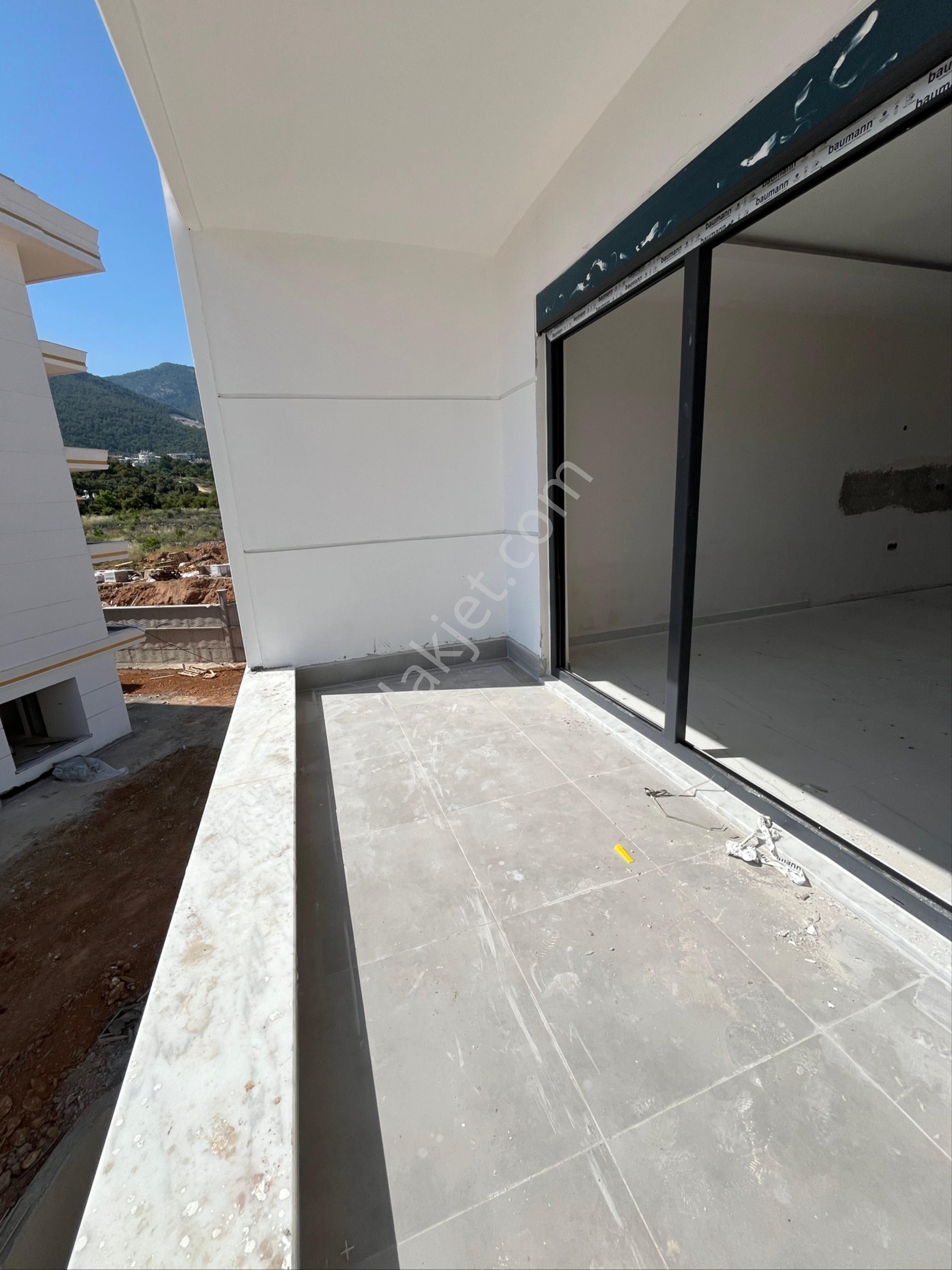 Fırsat Ultra Lüx Daire!!eşsiz !deniz Manzaralı! - Görsel 20