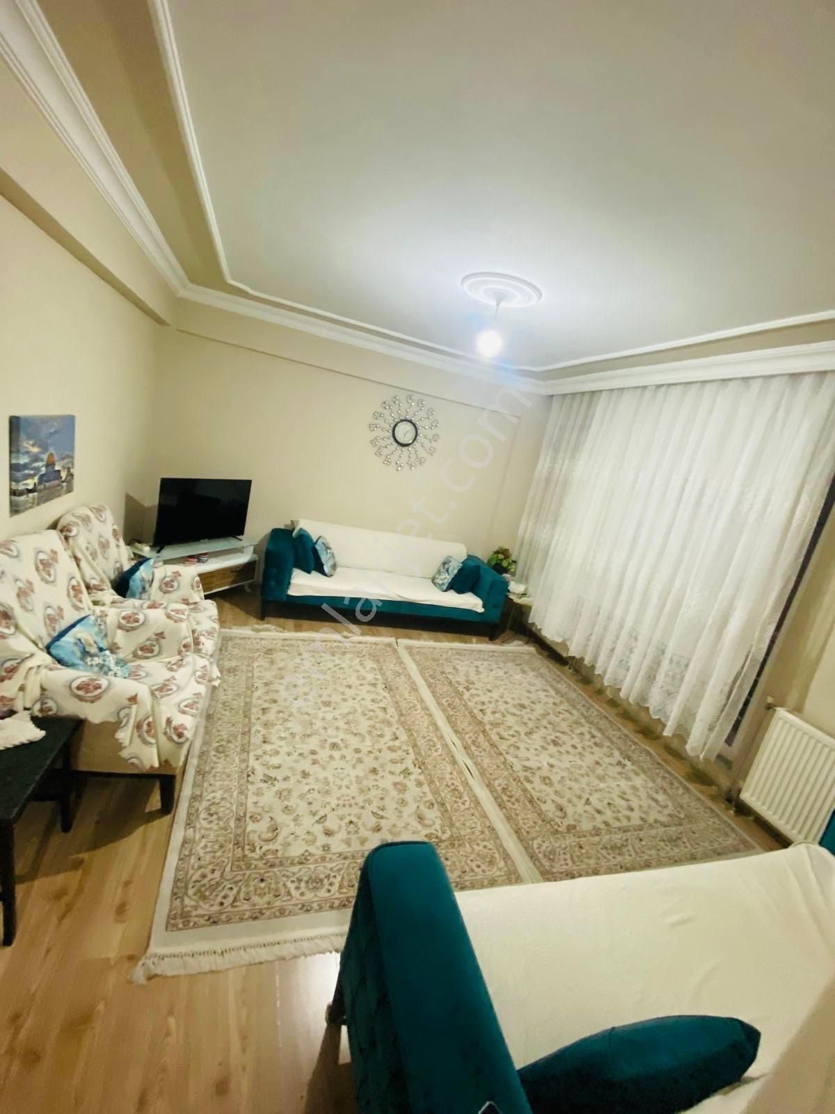 Tekirdağ Çorlu Mevkinde Krediye Uygun Anahtar Teslim Daireler