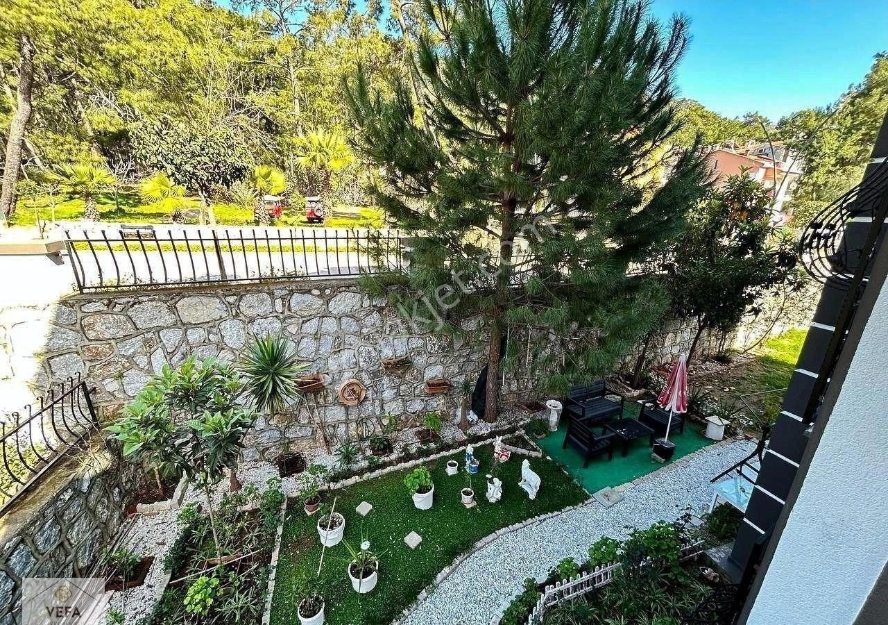 Marmaris Beldibinde, Yücelen Hastane Yakını,havuzlu 3+1 Dubleks