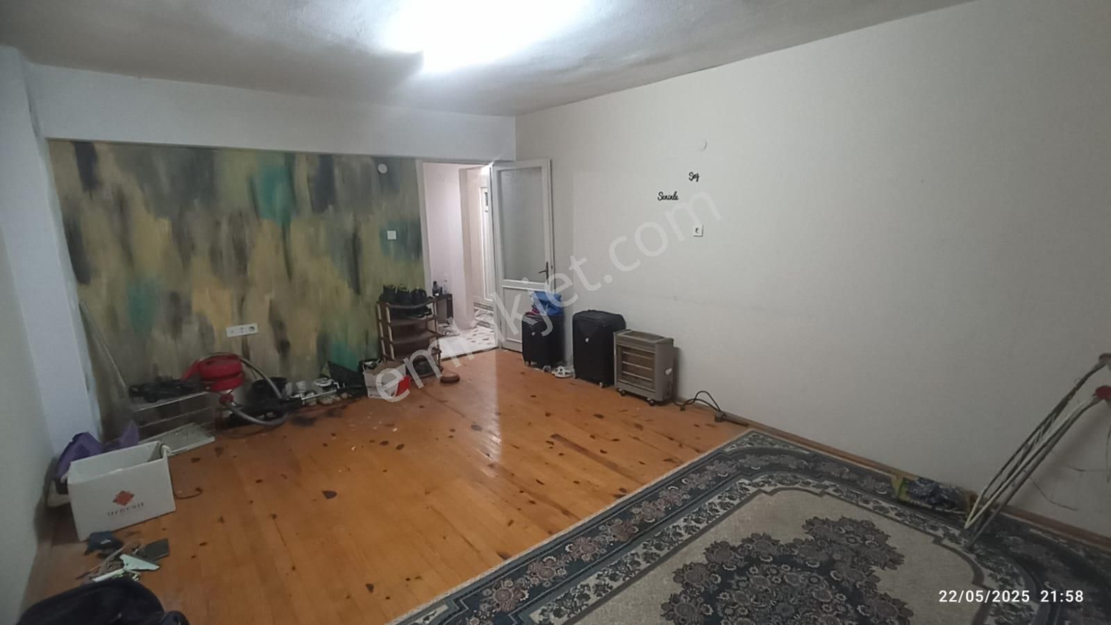 Babadağlı Emlaktan Satılık 2+1 Daire