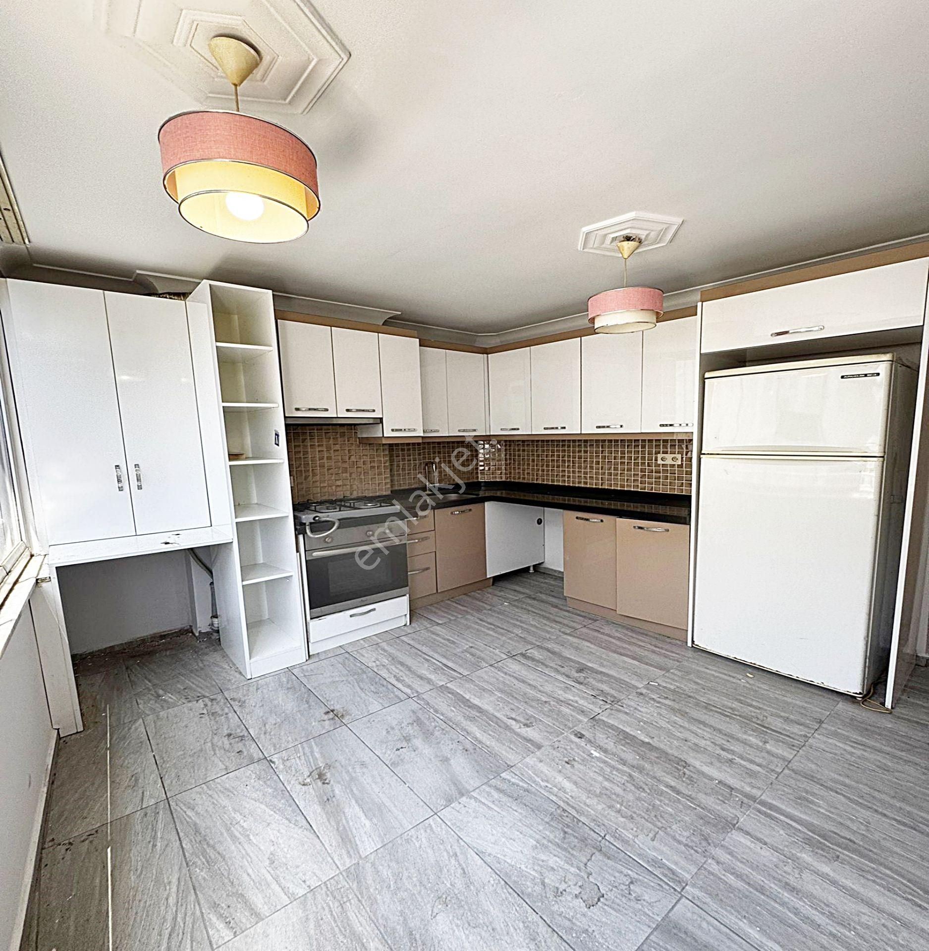 Doğan Araslı Bulvarı 2+1 Geniş İskanlı Çok Uygun Satılık Daire - Görsel 10