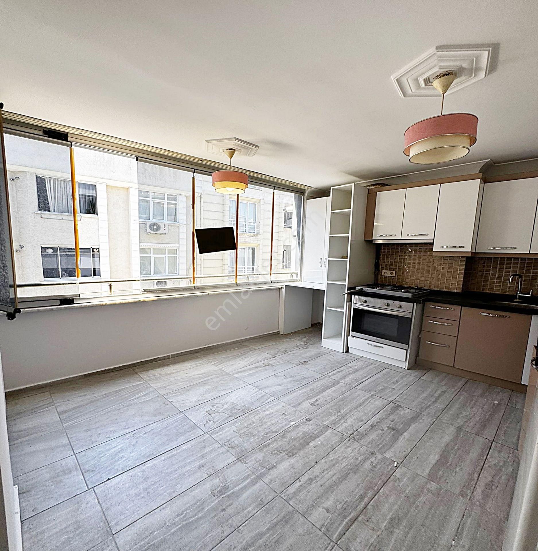 Doğan Araslı Bulvarı 2+1 Geniş İskanlı Çok Uygun Satılık Daire - Görsel 23