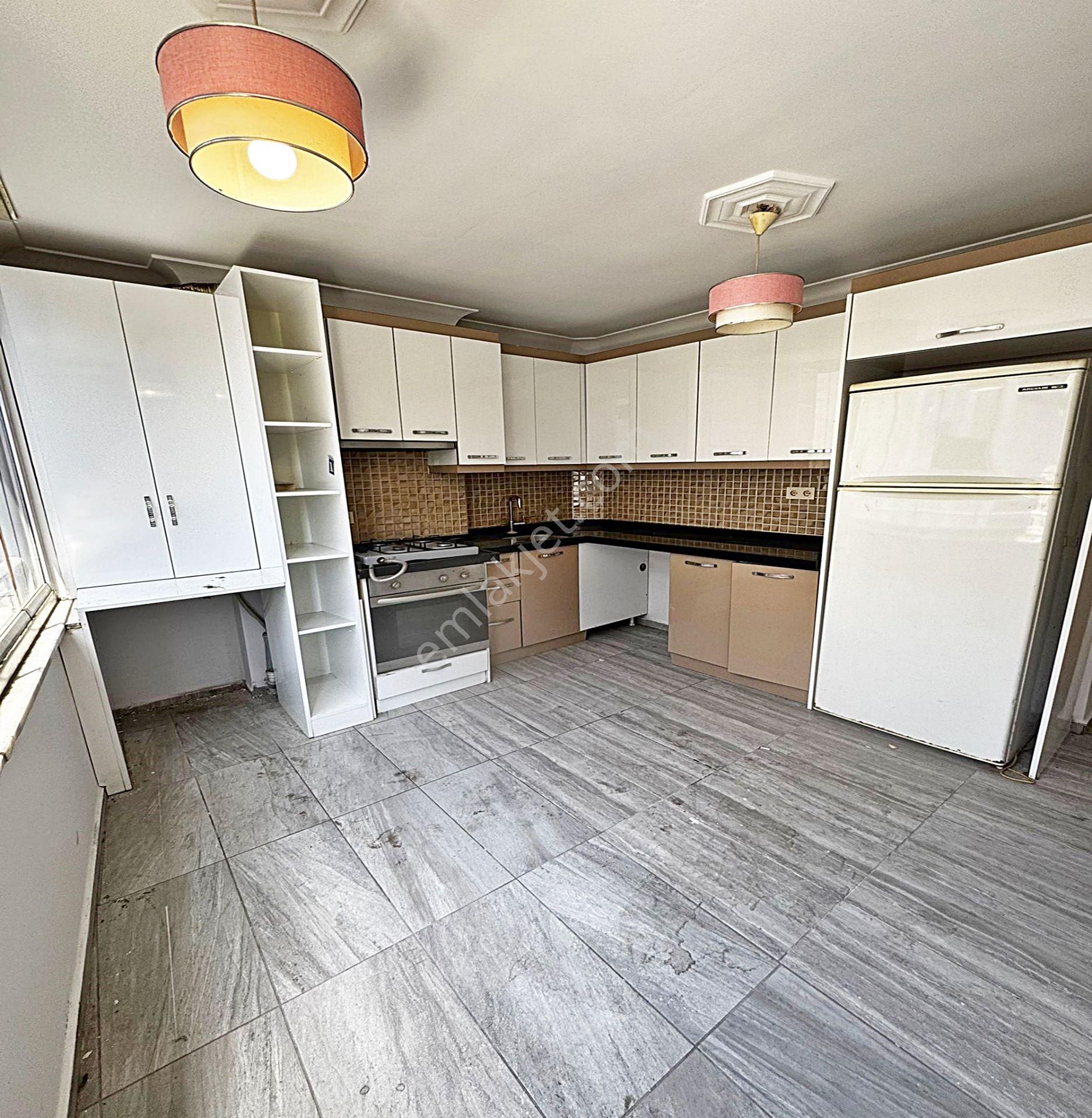 Doğan Araslı Bulvarı 2+1 Geniş İskanlı Çok Uygun Satılık Daire - Görsel 11