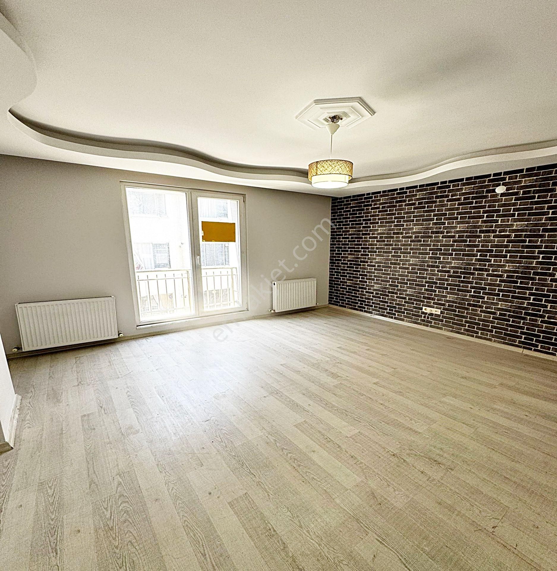 Doğan Araslı Bulvarı 2+1 Geniş İskanlı Çok Uygun Satılık Daire - Görsel 2