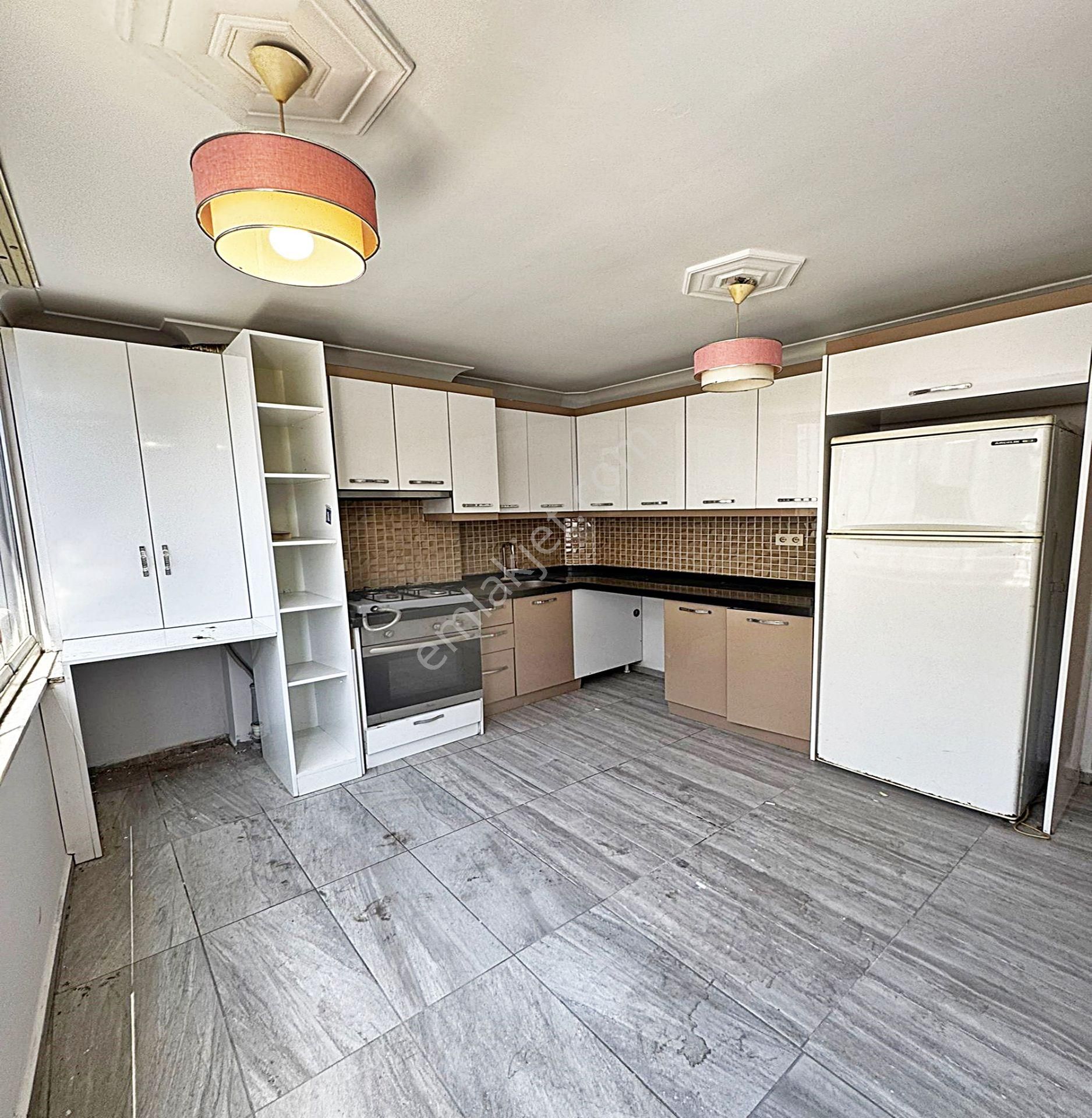 Doğan Araslı Bulvarı 2+1 Geniş İskanlı Çok Uygun Satılık Daire - Görsel 5