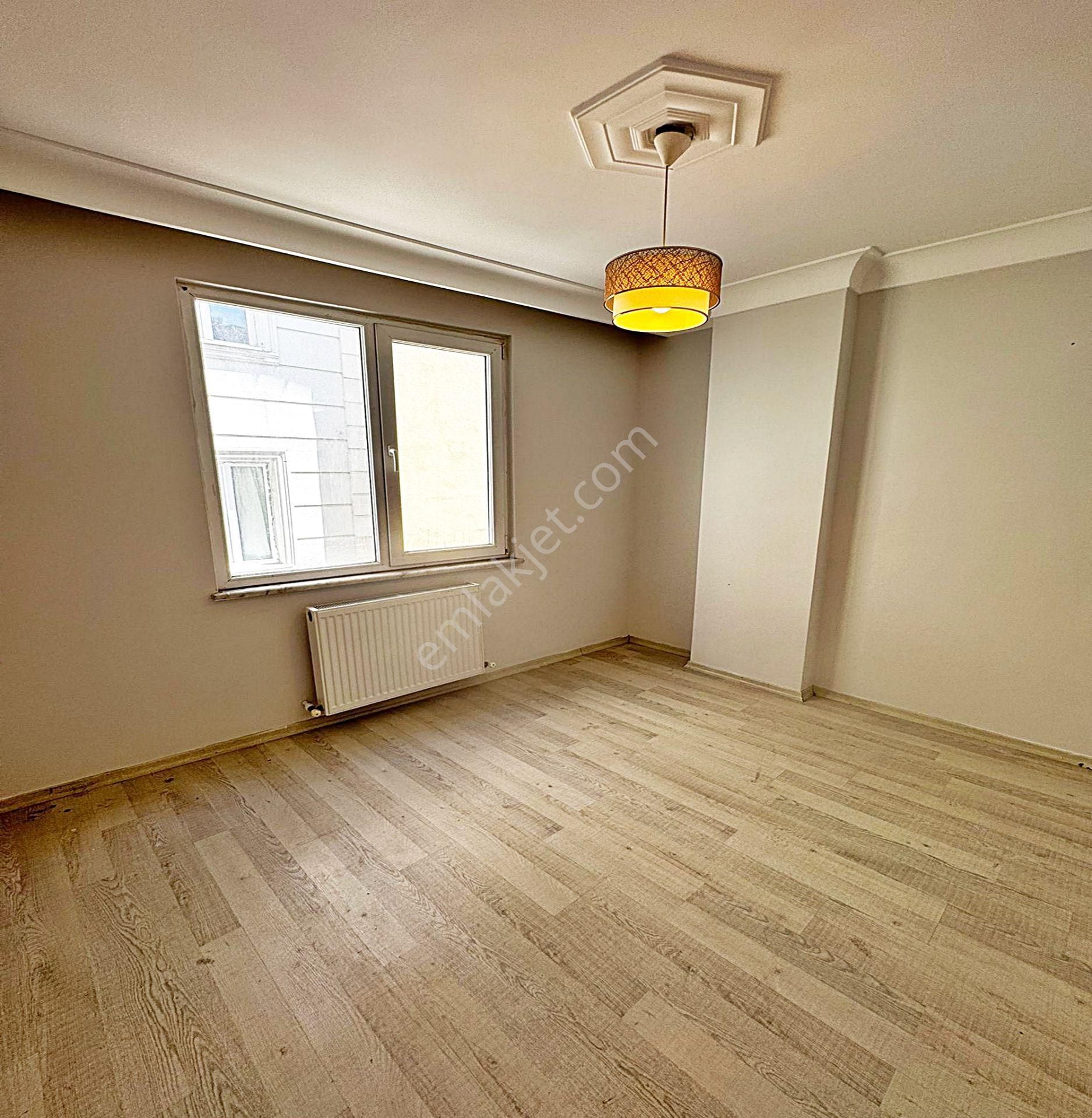 Doğan Araslı Bulvarı 2+1 Geniş İskanlı Çok Uygun Satılık Daire - Görsel 12