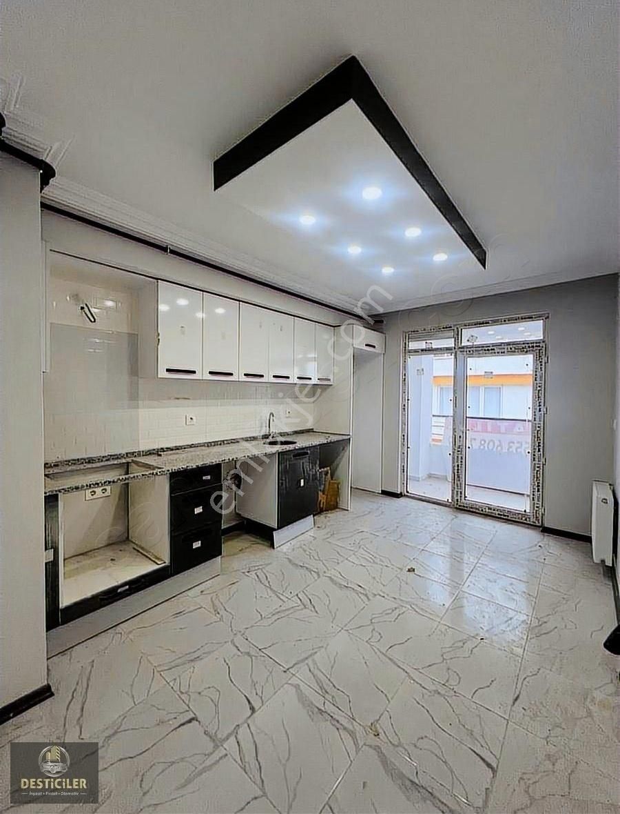 Hg-044 Emek Mah Ş.günaltay Cd. Geniş 3+1 Sıfır Daire