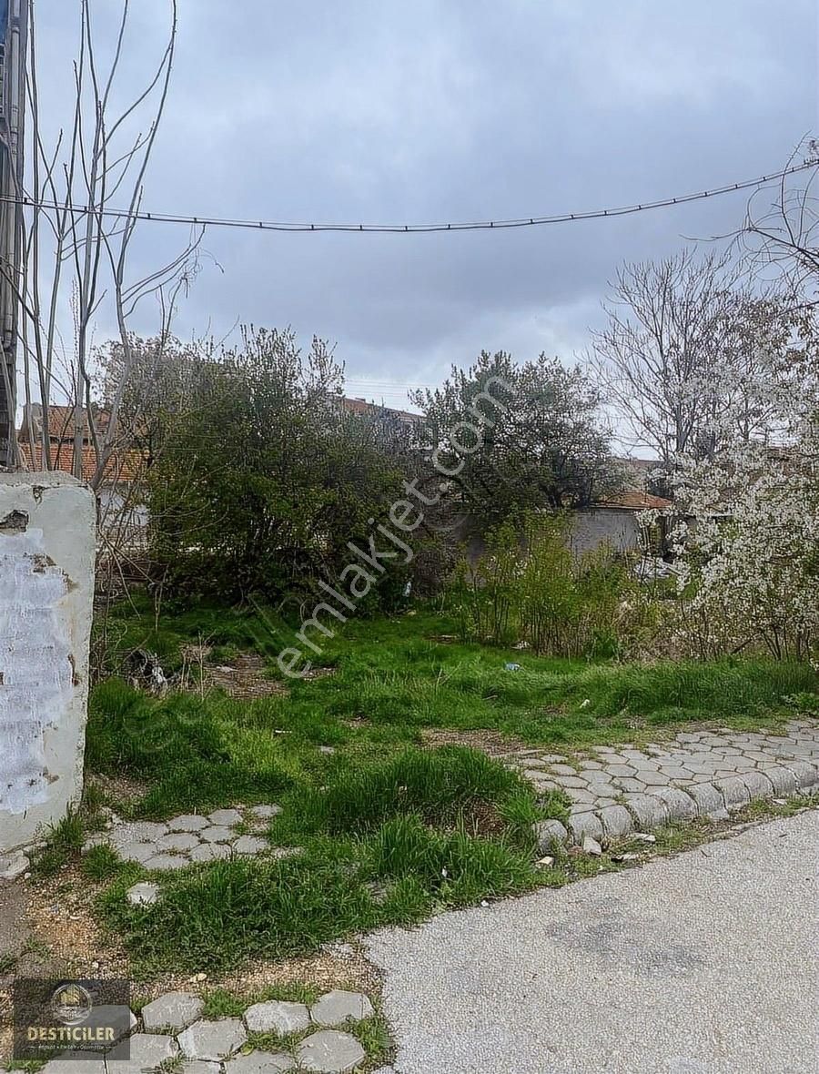 Au Desticiler'den Zafer Mh'de Yatırımlık Arsa