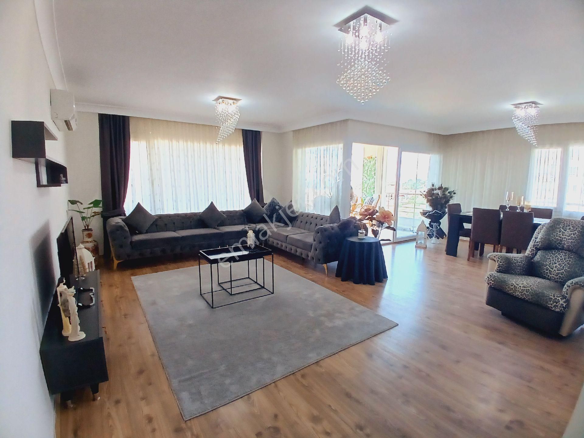 Kuşadası Ege Mah Satılık Çatı Dubleks - Görsel 30