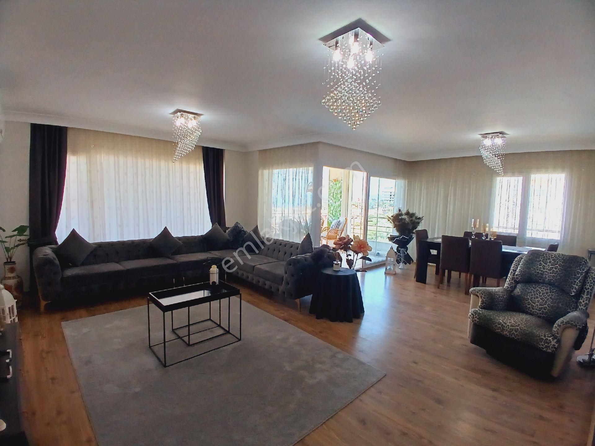 Kuşadası Ege Mah Satılık Çatı Dubleks - Görsel 8