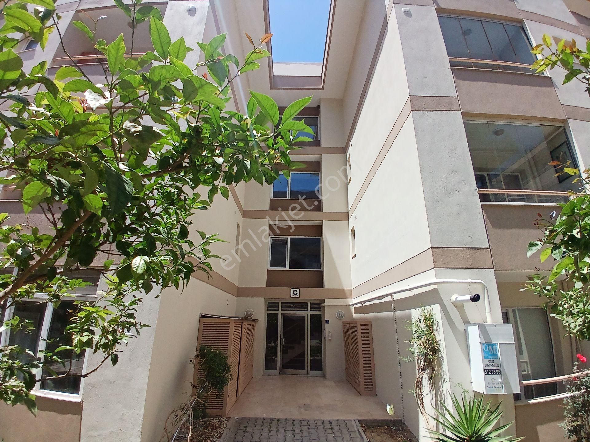 Kuşadası Ege Mah Satılık Çatı Dubleks - Görsel 28