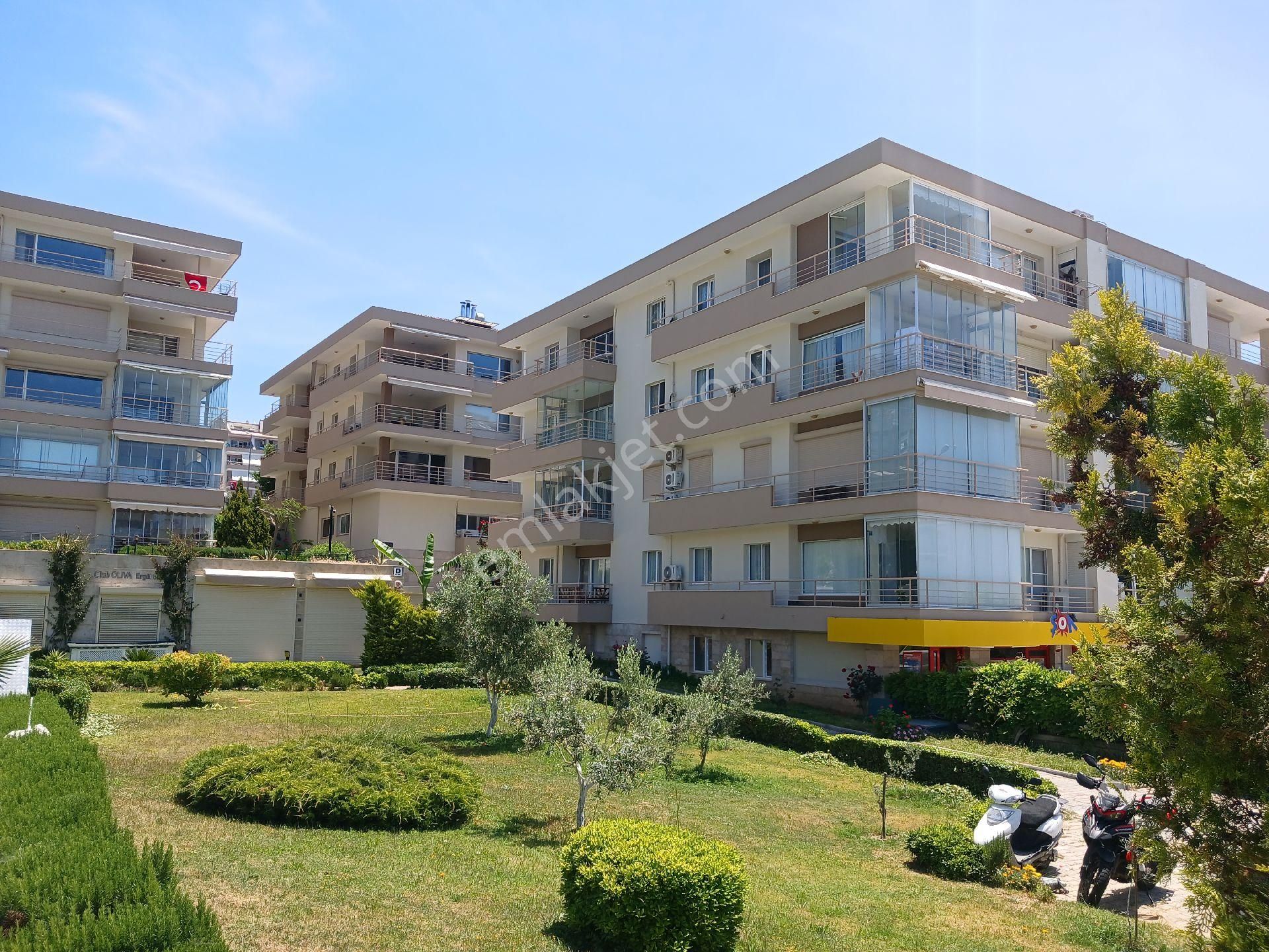 Kuşadası Ege Mah Satılık Çatı Dubleks - Görsel 34