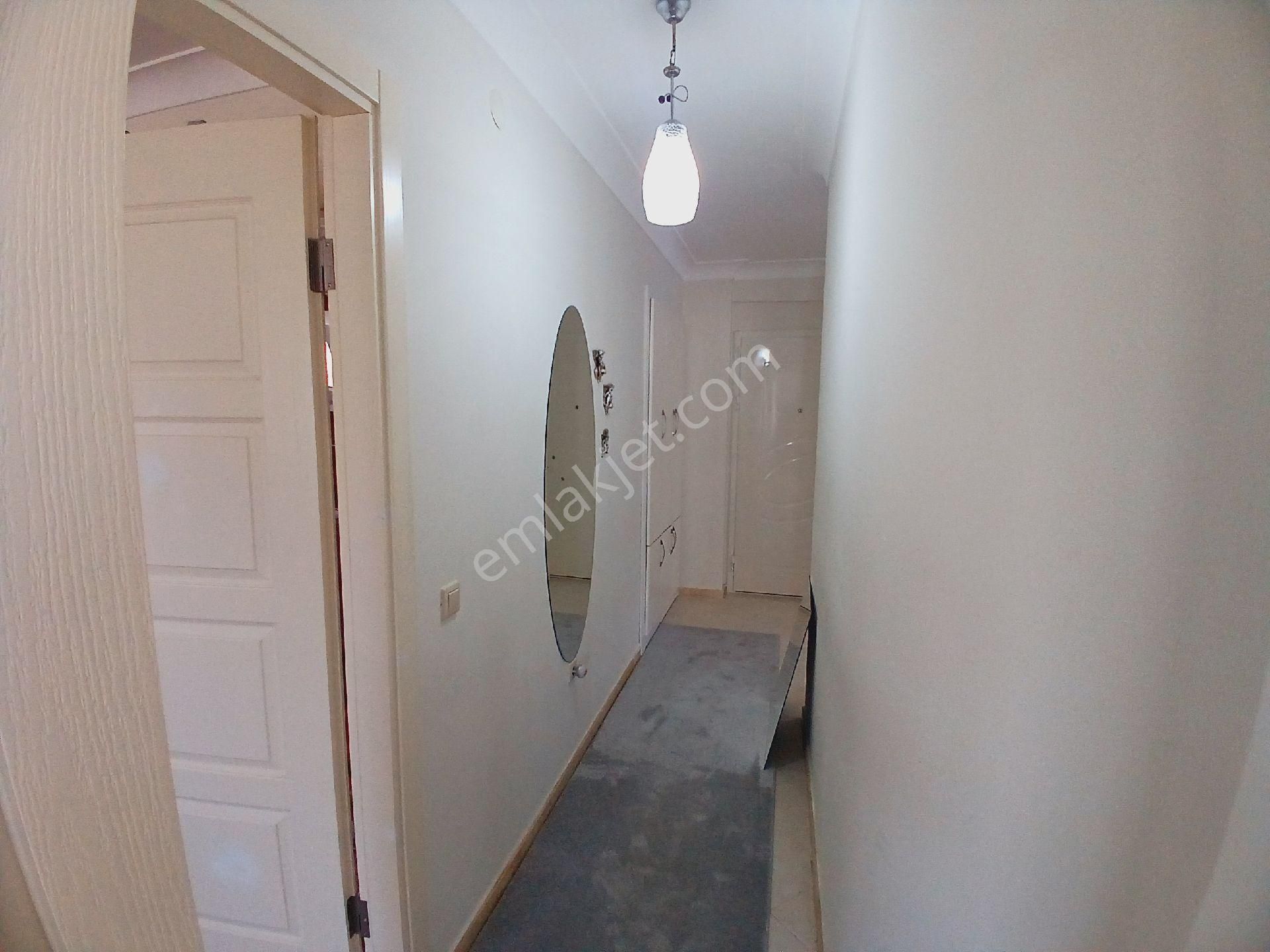 Kuşadası Ege Mah Satılık Çatı Dubleks - Görsel 14