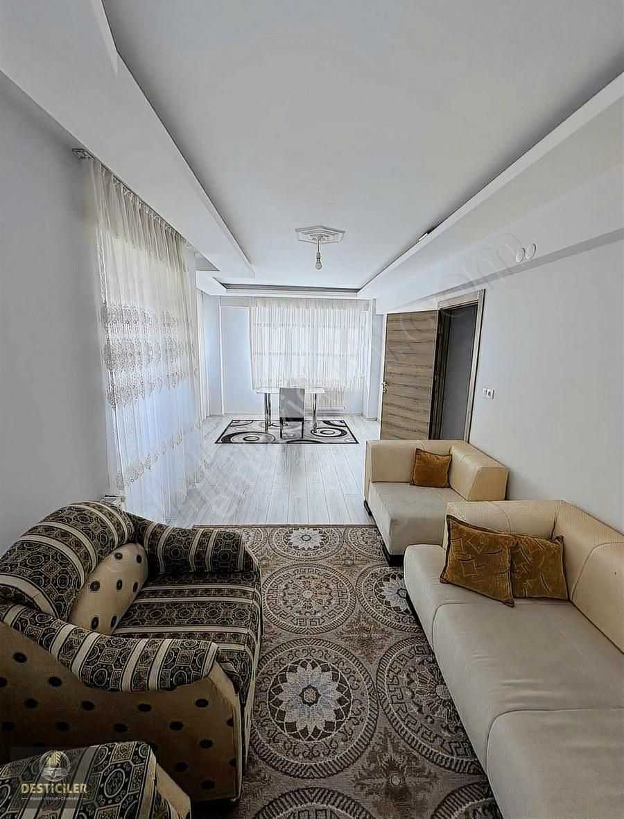 Çk-33 *desticiler* Akarbaşı Mh Eski Askerlik Şube Yakını 3+1