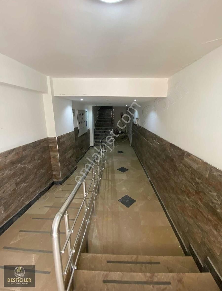 Au Desticilerden Büyükdere Mahallesinde 4+1 Dubleks Daire