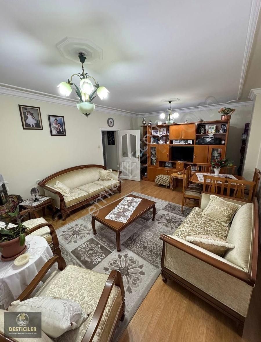 Hg-055 Kurtuluş Mah. Yüksek Giriş Kat 3+1 Satılık Daire