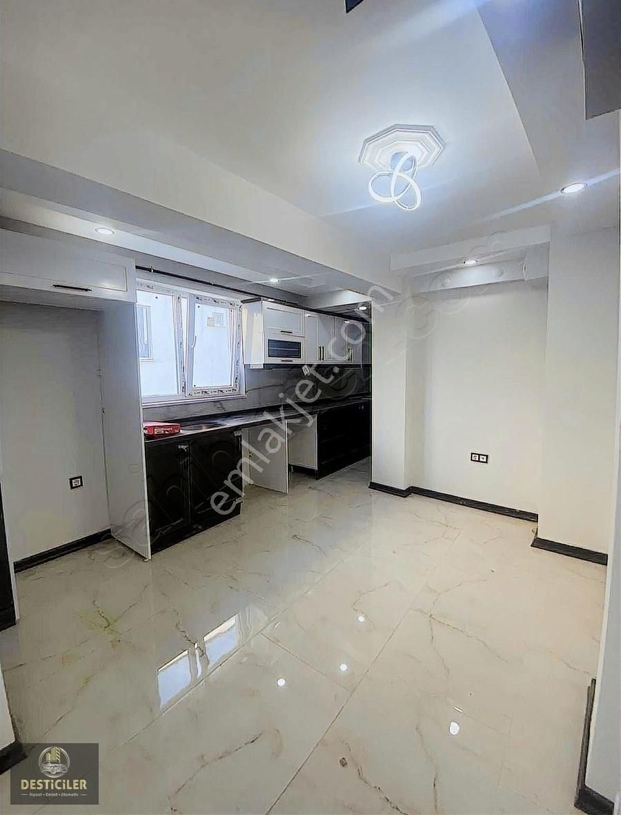 Au Desticiler'den Çamlıca Mahallesinde 4+1 Dubleks Daire