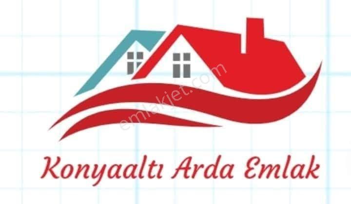 Konyaaltı Arda Emlak Tan Satılık Tarla