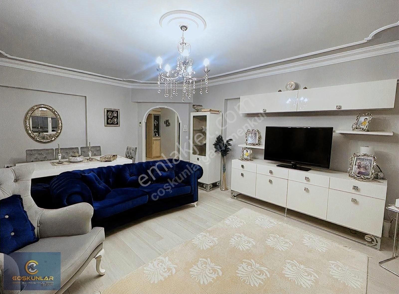 Site İçi Full Deniz Manzaralı Satılık 3+1 Daire