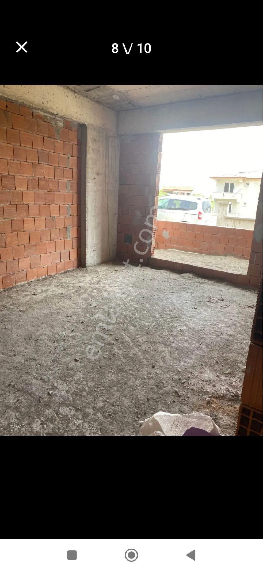Tokat Erbaa İsmetpaşa Satılık 2 Katlı İnşaattan Bina Ruhsatlı - Görsel 2