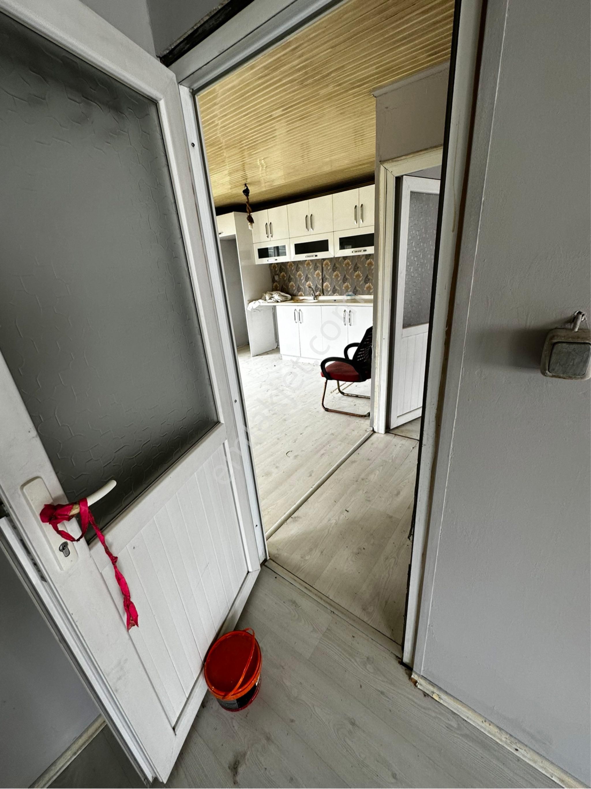 Menderes Ataköy’de Cadde Üzeri 8.305 M2 Tarla İçinde Çiftlik - Görsel 31